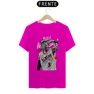 Nome do produto Camiseta masculina NBA
