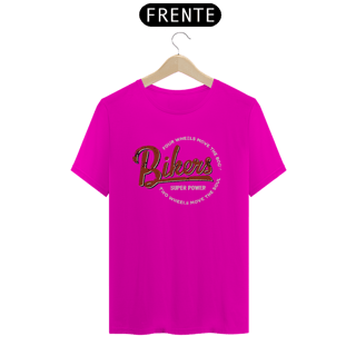 Nome do produto Camiseta masculina Bikers
