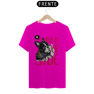 Nome do produto Camiseta masculina Puggy