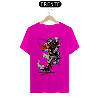 Nome do produto Camiseta masculina NBA