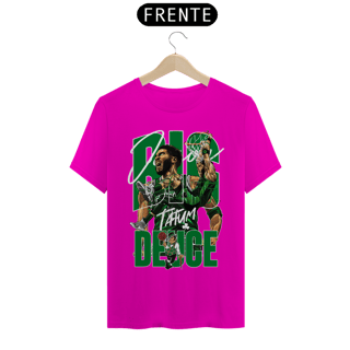 Nome do produto Camiseta masculina NBA
