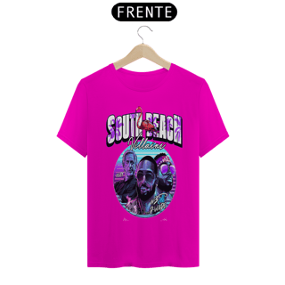 Nome do produto Camiseta masculina South Beach