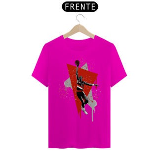 Nome do produto Camiseta masculina NBA