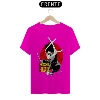 Nome do produto Camiseta masculina Erased Head