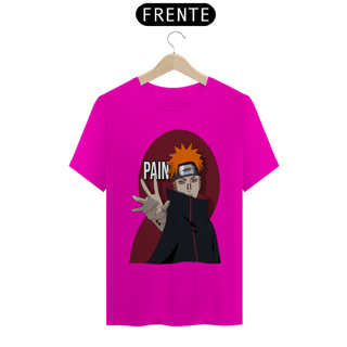 Nome do produto Camiseta masculina Pain
