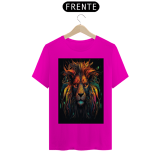 Nome do produto Camiseta masculina Leão