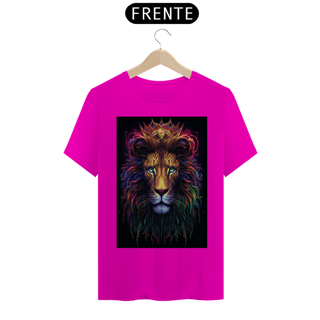 Nome do produto Camiseta masculina Leão