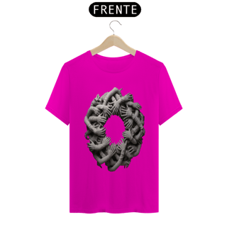 Nome do produto Camiseta mascuclina Hands