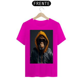 Nome do produto Camiseta masculina Monkey