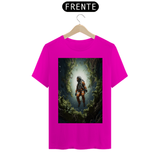 Nome do produto Camiseta masculina Cosmonauta