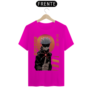 Nome do produto Camiseta masculina Vermelho