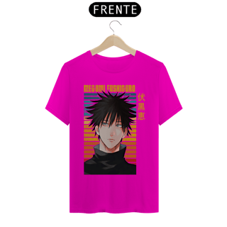 Nome do produto Camiseta masculina Megumi
