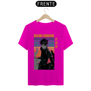 Nome do produto Camiseta masculina Megumi