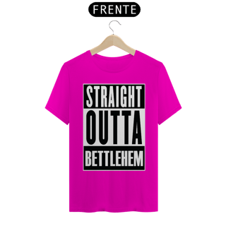 Nome do produto Camiseta masculina Gospel