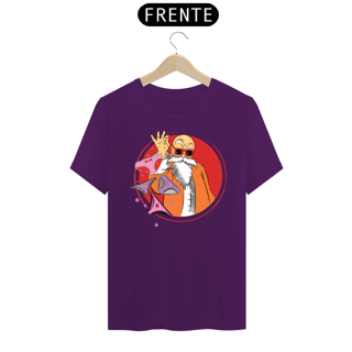 Nome do produto Camiseta masculina mestre Kame
