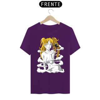 Nome do produto Camiseta masculina Jutsu Sexy