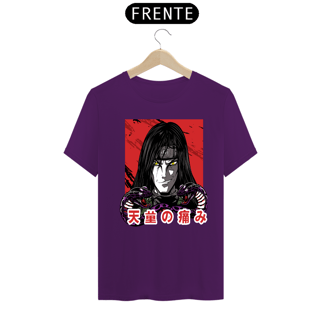 Nome do produto Camiseta masculina Orochimaru 
