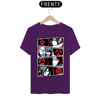 Nome do produto Camiseta masculina eyes