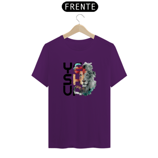 Nome do produto Camiseta masculina Yeshua 