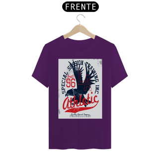 Nome do produto Camiseta masculina Vintage 