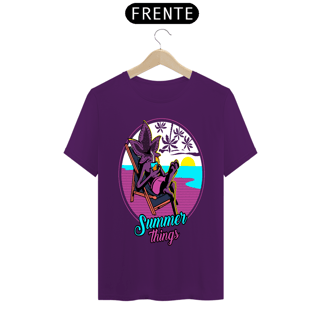 Nome do produto Camiseta masculina Demogorgon