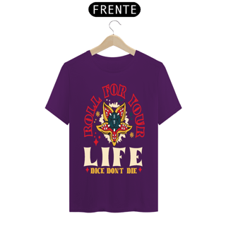Nome do produto Camiseta masculina Demogorgon