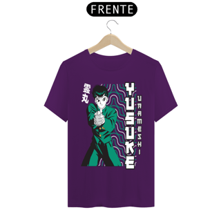 Nome do produto Camiseta masculina Yusuke