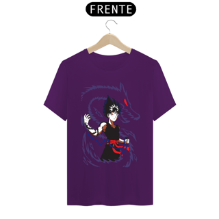 Nome do produto Camiseta masculina Hiei
