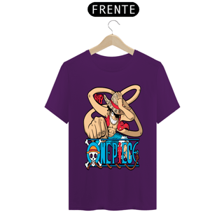 Nome do produto Camisetas masculinas One Peace