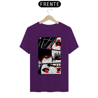 Nome do produto Camiseta masculina Tokyo Ghoul