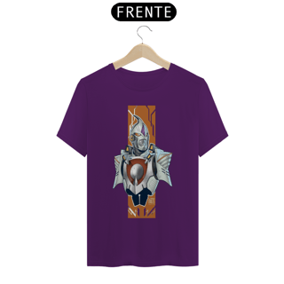 Nome do produto Camiseta masculina Cybercops