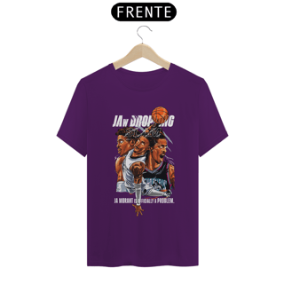 Nome do produto Camiseta NBA