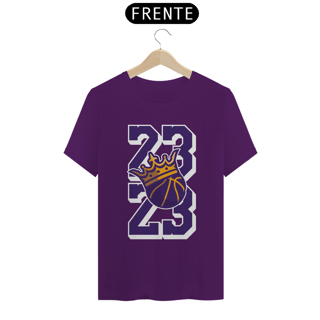 Nome do produto Camiseta NBA