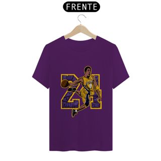 Nome do produto Camiseta masculina NBA