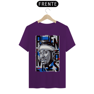 Nome do produto Camiseta masculina NBA