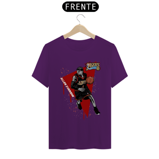 Nome do produto Camiseta masculina NBA