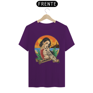 Nome do produto Camiseta masculina Summer