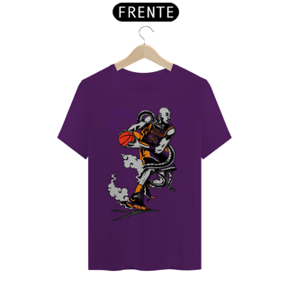Nome do produto Camiseta masculina NBA