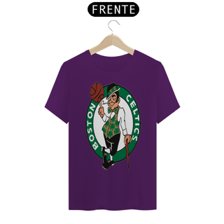 Nome do produto Camiseta masculina NBA Boston Celtics