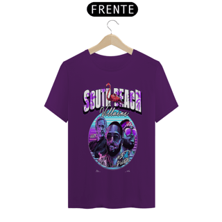 Nome do produto Camiseta masculina South Beach
