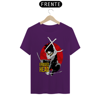 Nome do produto Camiseta masculina Erased Head