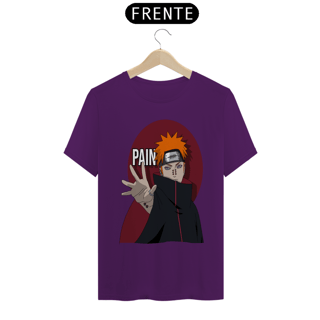 Nome do produto Camiseta masculina Pain