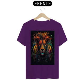 Nome do produto Camiseta masculina Leão