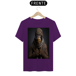 Nome do produto Camiseta masculina Monkey
