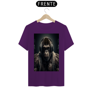 Nome do produto Camiseta masculina Monkey