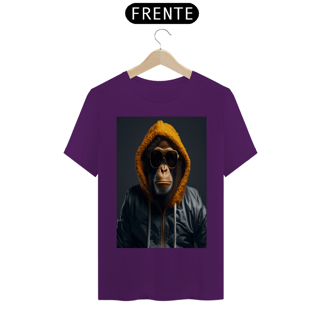 Nome do produto Camiseta masculina Monkey