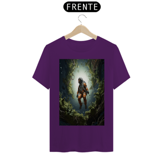 Nome do produto Camiseta masculina Cosmonauta