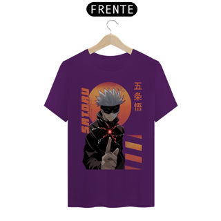 Nome do produto Camiseta masculina Vermelho