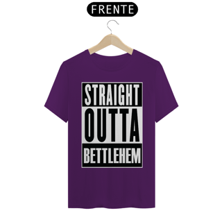 Nome do produto Camiseta masculina Gospel