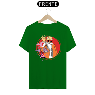 Nome do produto Camiseta masculina mestre Kame